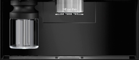 Кофемашина MIELE CVA 7840 EDST/CLST
