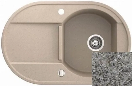 Кухонная мойка MARMORIN otago gray (505 113 003)