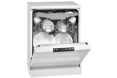 Посудомоечная машина BOMANN GSP 850 weiss 60 cm A++A