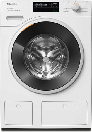 Стиральная машина MIELE WSI863WCS