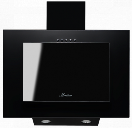 Вытяжка MONSHER TEXNO 60 B