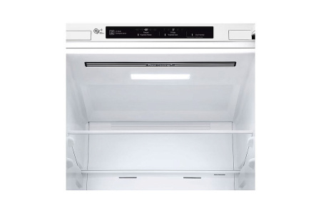 Холодильник LG GB-B61SWJMN