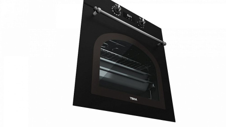 Духовой шкаф TEKA HRB 6400 ATS SILVER