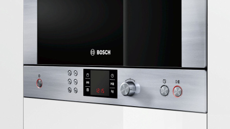 Микроволновая печь BOSCH hmt 85gl53