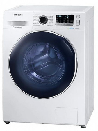 Стиральная машина SAMSUNG WD80K52E0AW