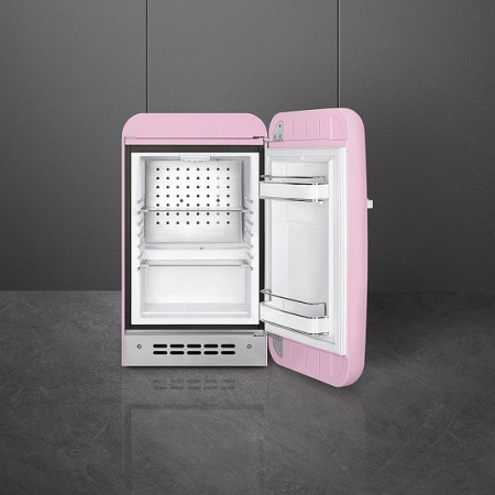 Минибар SMEG FAB5RPK3