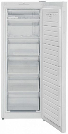 Морозильная камера SCANDILUX FS210E00W