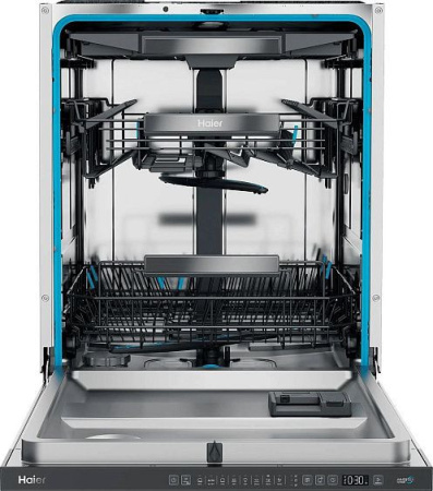 Посудомоечная машина HAIER HDWE16-595RU
