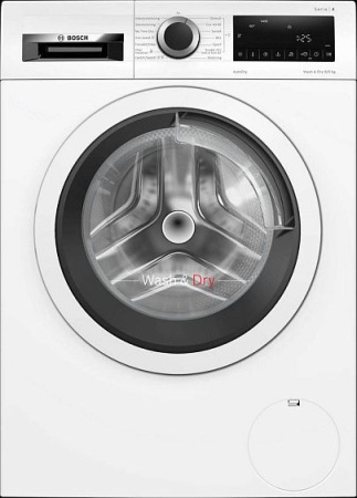 Стиральная машина BOSCH WNA134B0SN