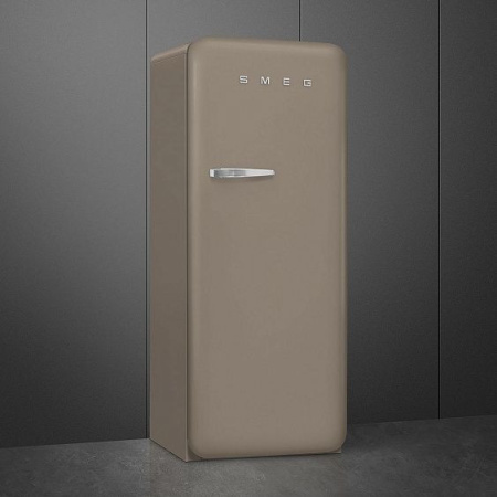 Холодильник SMEG FAB28RDTP5