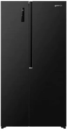 Холодильник GORENJE NRS917E41BX