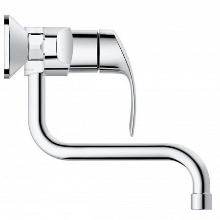 Смеситель для мойки GROHE Eurosmart 31391002