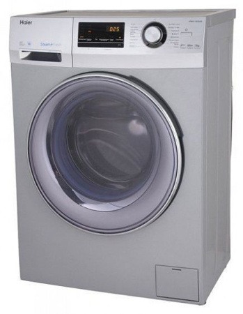 Стиральная машина Haier HW60-12636AS
