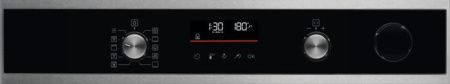 Духовой шкаф ELECTROLUX EOC6H76X