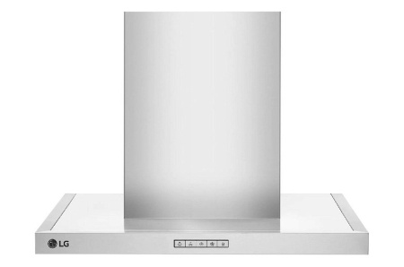 Вытяжка LG HCEZ2415S