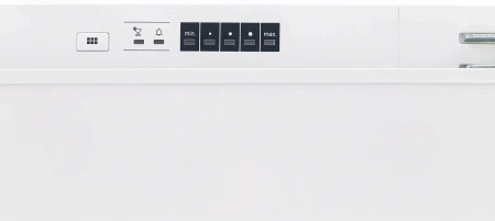 Холодильник GARTZ RBF530W — фото