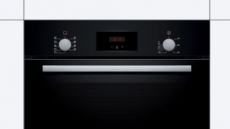 Духовой шкаф BOSCH HBF114BB0R