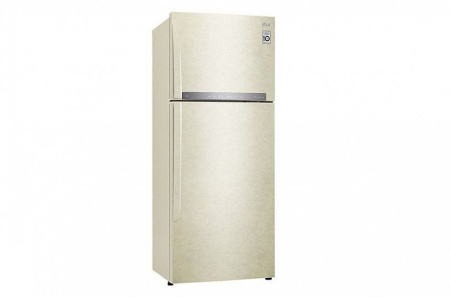 Холодильник LG GC-H502HEHZ