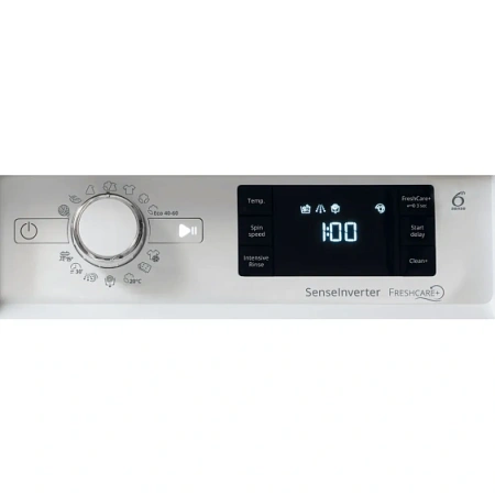 Стиральная машина WHIRLPOOL BI WMWG 91485E EU