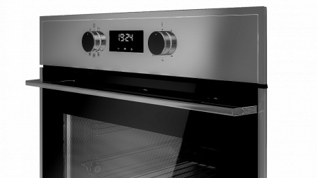 Духовой шкаф TEKA HSB 645 SS inox
