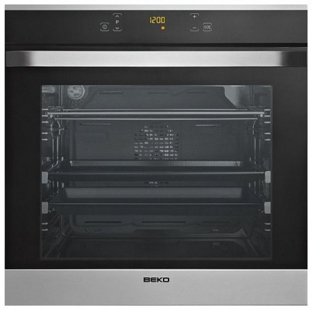 Духовой шкаф  BEKO oim 39600 x