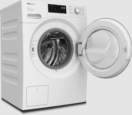 Стиральная машина MIELE WWK360 WCS