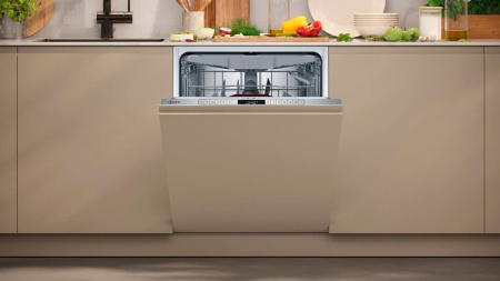Посудомоечная машина NEFF S155ECX06E