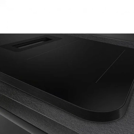Варочная поверхность SMEG HHSL7844MB