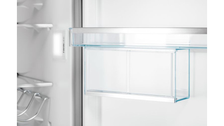 Холодильник BOSCH KGE39XL2OR