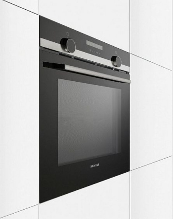 Духовой шкаф Siemens HB 537 GB S 0 R