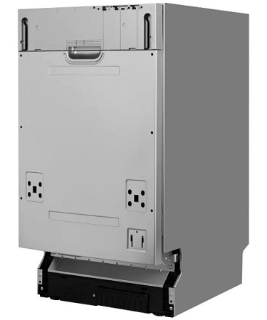 Посудомоечная машина MONSHER MD 4501