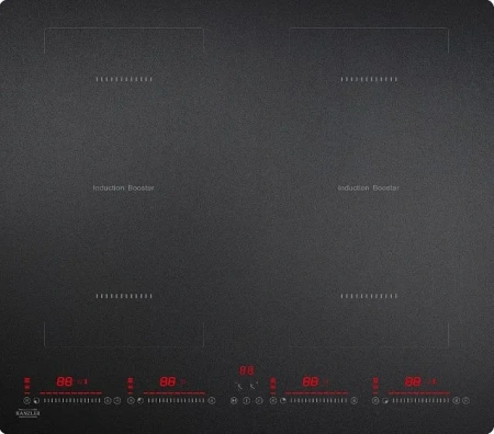 Варочная поверхность KANZLER KI 027 Z