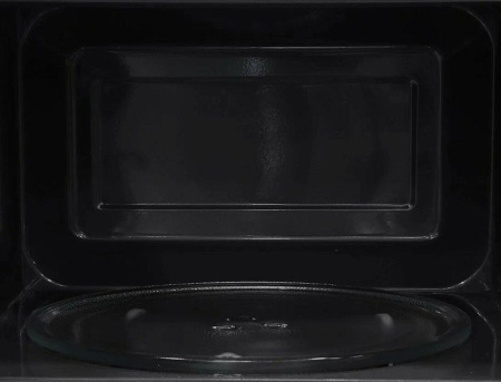 Микроволновая печь SHARP R-20GM-BK2