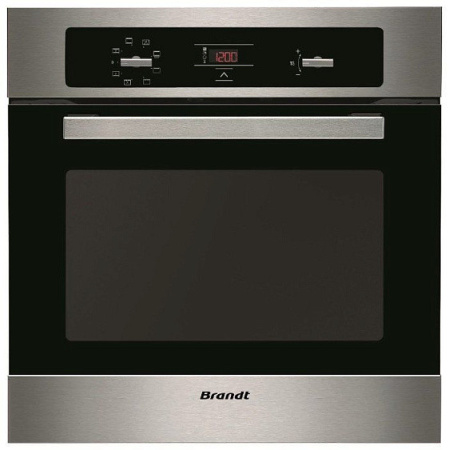 Духовой шкаф BRANDT fc 1240 x
