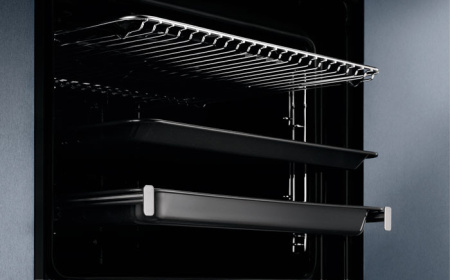 Духовой шкаф ELECTROLUX EOF5C50BV
