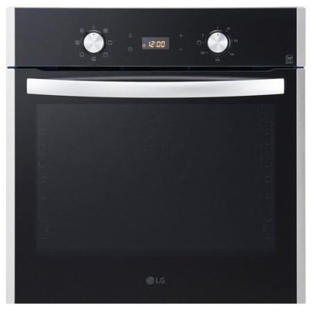 Духовой шкаф  LG lb645e129t1