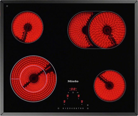 Поверхность MIELE km 6207