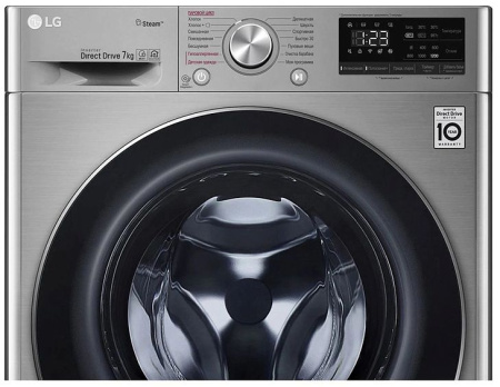 Стиральная машина LG F2V5HS2S