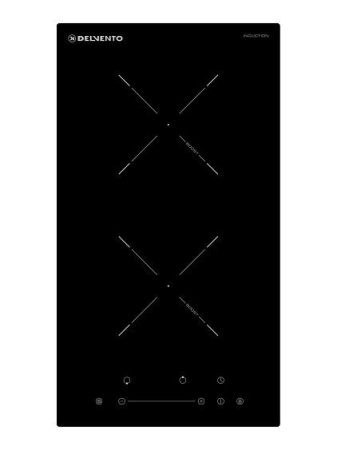 Варочная поверхность DELVENTO V30I72S210
