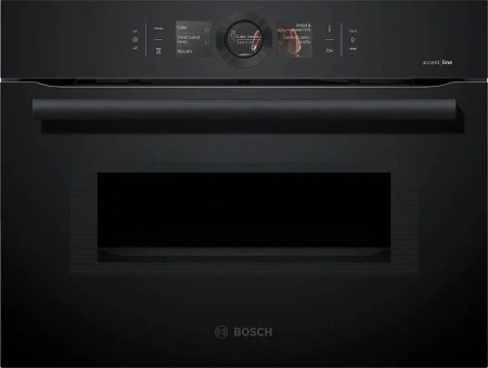 Духовой шкаф BOSCH CMG8760C1