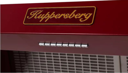 Вытяжка KUPPERSBERG T 939 BOR Bronze