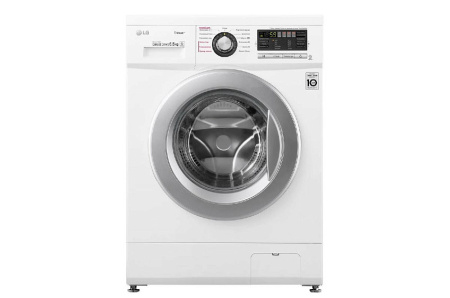 Стиральная машина LG F1296WDS1