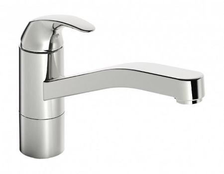 Смеситель ORAS Polara 1420F хром