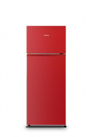 Холодильник HISENSE RT267D4AR1 — фото