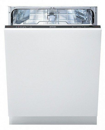 Посудомоечная машина GORENJE gv62224