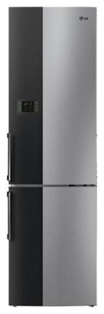 Холодильник LG  gw-b499 bnqw