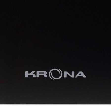 Варочная поверхность KRONA Zauber 60 BL TK