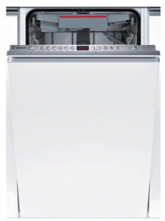 Посудомоечная машина BOSCH SPV66MX30R