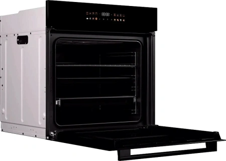 Духовой шкаф HAIER HOQ-M5AAN3GB
