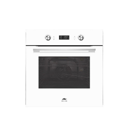 Духовой шкаф MILLEN MEO 602 WH